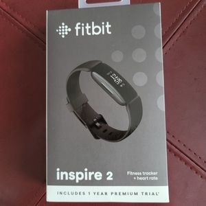 Fitbit Inspire 2